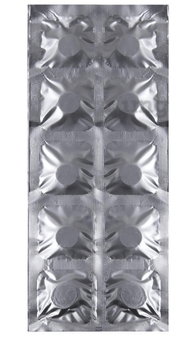 Montek AB Tablet SR image