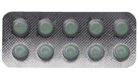 Trazonil 50 Tablet image