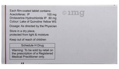 Drolgan Tablet image