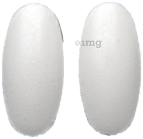 cefaDROX 500mg Tablet image