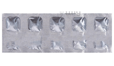 Concor AM 5 Tablet image