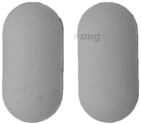 Fibator 20 Tablet image