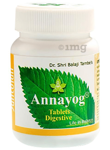 Annayog Tablet image Annayog Tablet image