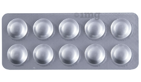 Clonotril 1 Tablet image Clonotril 1 Tablet image