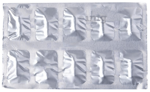 Normaxin RT Capsule image