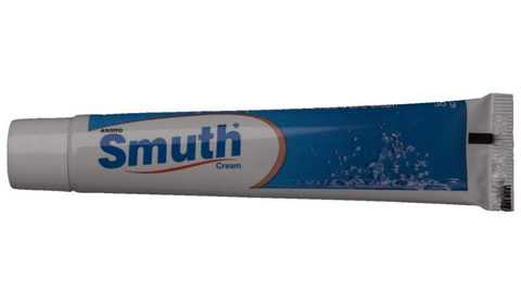 Smuth Cream image