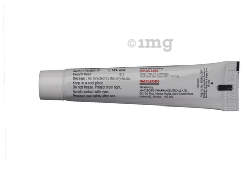 Lulimac Cream image