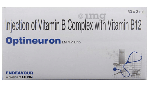 Optineuron Injection image