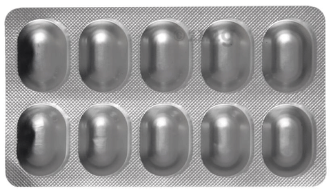 OLmetor 40 Tablet image