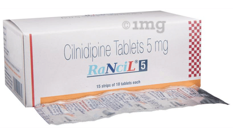 raNCil 5 Tablet image raNCil 5 Tablet image