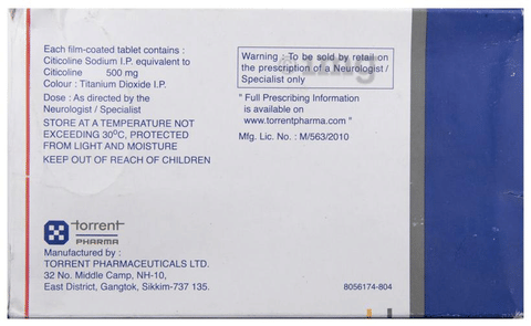 Strolin Tablet image