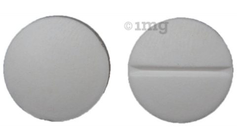Combutol 600 Tablet image