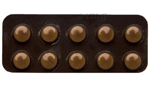 Espin 2.5 Tablet image Espin 2.5 Tablet image