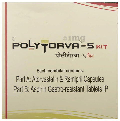 Polytorva  5 Kit image