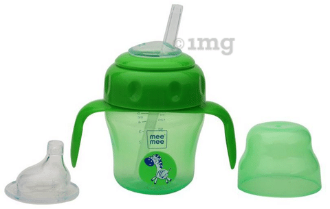Mee mee water sipper sales