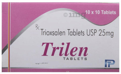Trilen Tablet image