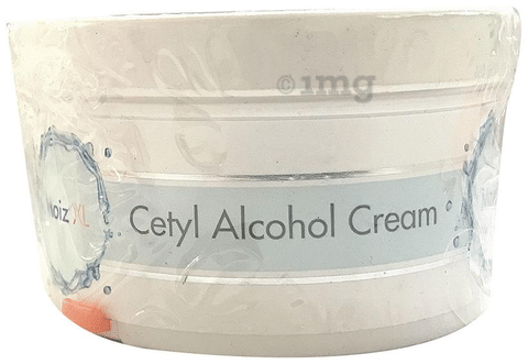 Moiz XL Cream image