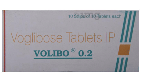 Volibo 0.2 Tablet image