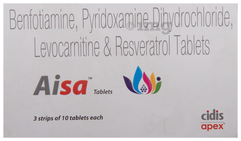 Aisa  Tablet image
