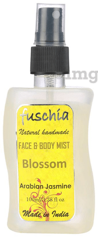 Arabian clearance jasmine perfume
