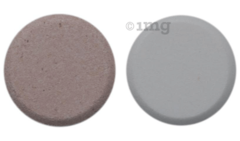 Monadine Tablet image Monadine Tablet image