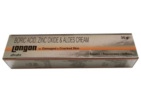 Longon Cream image Longon Cream image