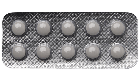 Levorid D Tablet image