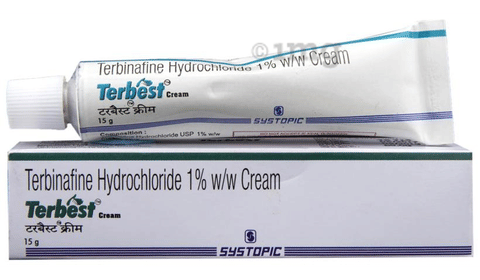 Terbest Cream image Terbest Cream image