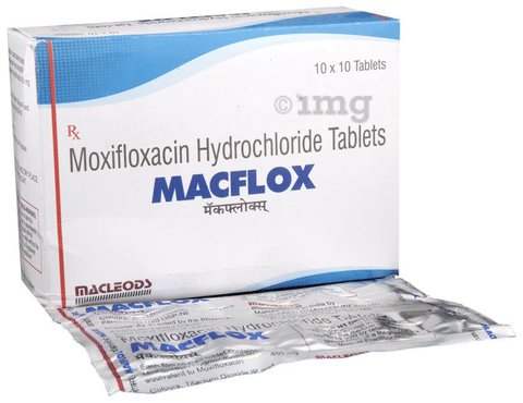 MACflox Tablet image