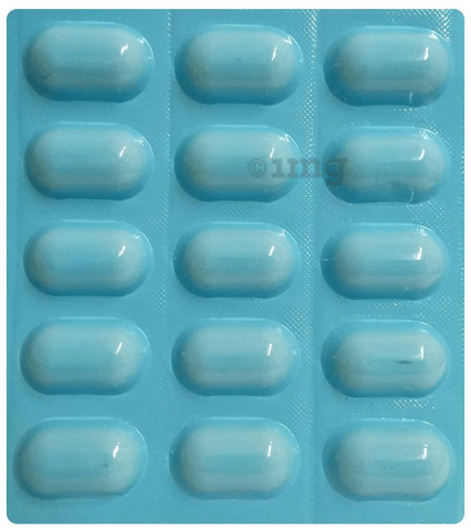 Velin-M 500 Tablet image Velin-M 500 Tablet image