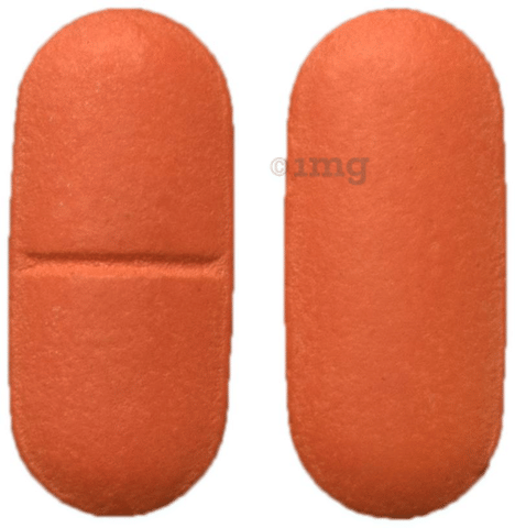 Erinac P Tablet image