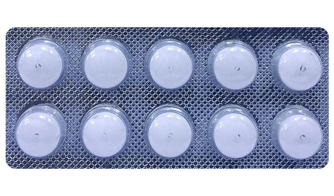 Torsid Plus 20/50 Tablet image Torsid Plus 20/50 Tablet image