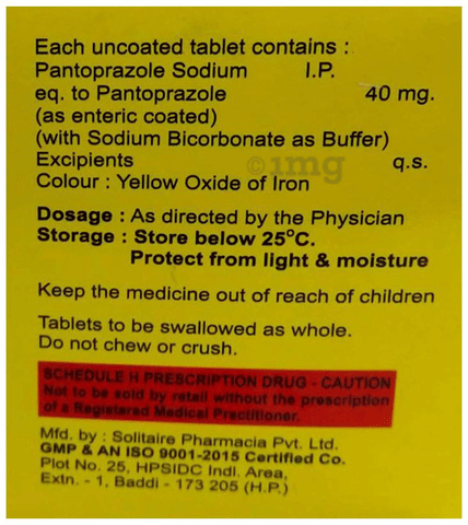 Rabcita-FR Tablet image