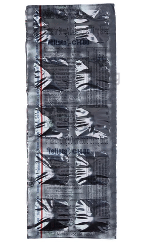Telista-CH 80 Tablet image