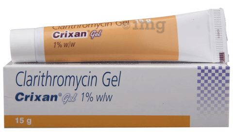 cRIXan Gel image