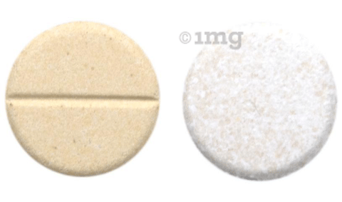 Temsan-CT 40 Tablet image