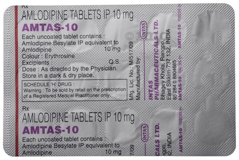 aMTas 10 Tablet image