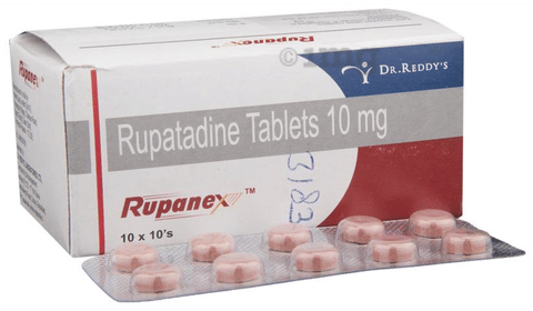 Rupanex Tablet image Rupanex Tablet image