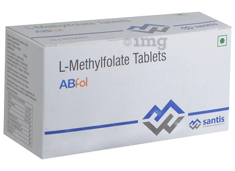 ABfol Tablet image ABfol Tablet image