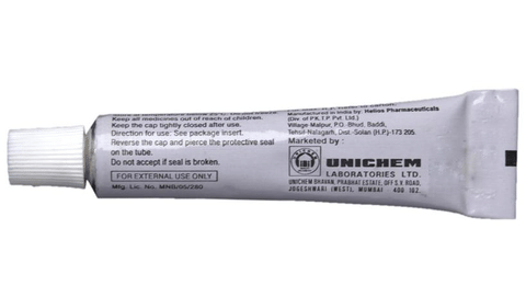 Mopry Ointment image Mopry Ointment image