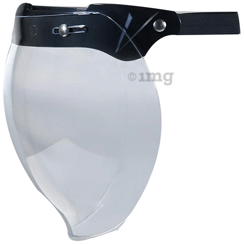 Vega face shield sales