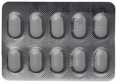 Lacoxa 200mg Tablet image Lacoxa 200mg Tablet image