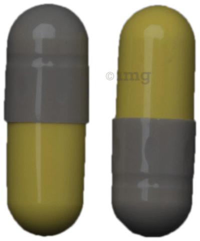 Neugaba 150 Capsule image