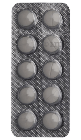 Lesuride OD 75 Tablet image