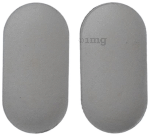 Mycobutol 400 Tablet image