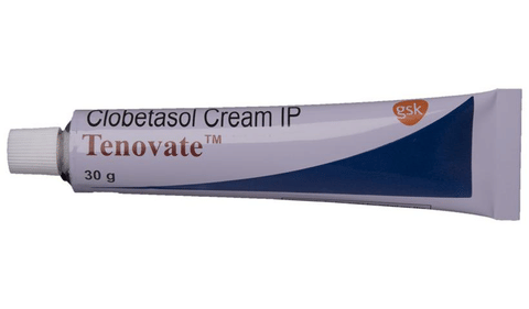 TENOvate Cream image