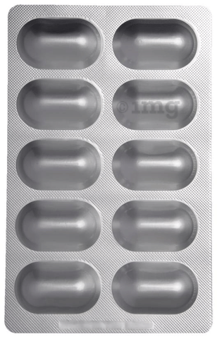 Normaxin-MB Capsule SR image