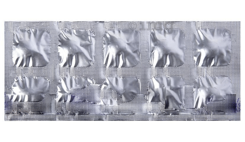 Olsar-M 25 Tablet ER image Olsar-M 25 Tablet ER image