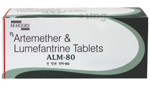 ALM 80 Tablet image