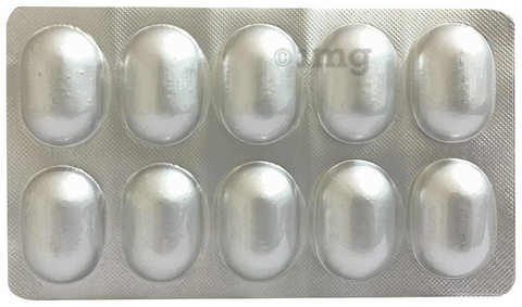 Gen-Viobel Capsule image